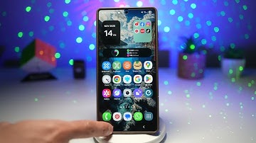 How to Change Your Recent App View on Your Samsung Galaxy