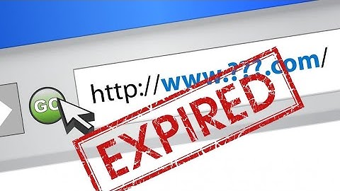 Adam Dicker will do a detailed review of domain names expiring on October 7, 2021.