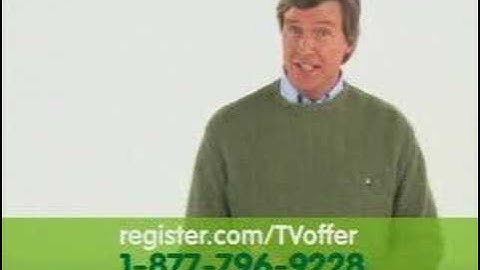 Get Your Business Online Today with Register.com