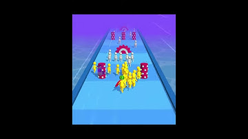 Join Clash 3d All Levels Gameplay Walkthrough Part 57