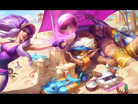 League of Legends