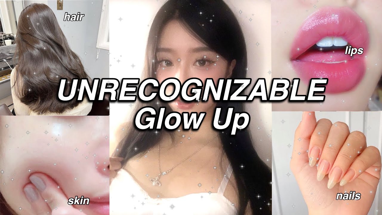 Unrecognizable Summer Glow Up🌸 How to GLOW UP Overnight - YouTube