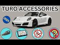 I make an extra $700/Month with these Cheap Turo Accessories💰🤑🚘