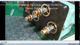How Thermo Static Function (Part 3 )