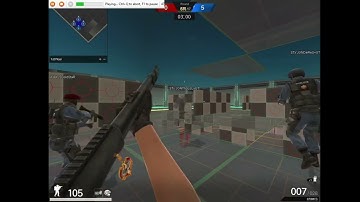 Tutorial Fix script Gb EXP Glass Mode Point Blank