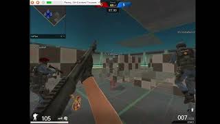 Tutorial Fix script Gb EXP Glass Mode Point Blank