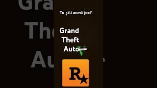 Indiciu Rockstar Games Gta