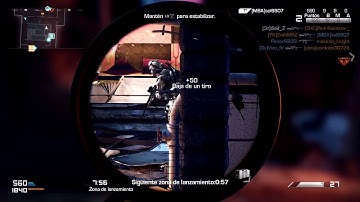 Point Five / Teamtage #1 | @Point5Sniping