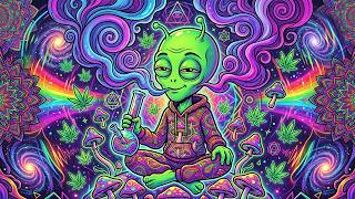 Dub Music for Concentration – Deep Psychedelic Dub Mix (No Lyrics)