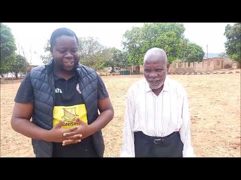 Kuchikuni Kulila Mulangu 