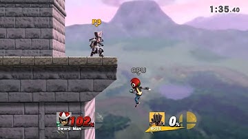 Testing the youtube replay uploader from smash