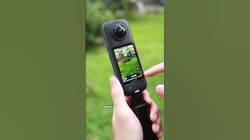 Điểm mới trên Insta360 X5