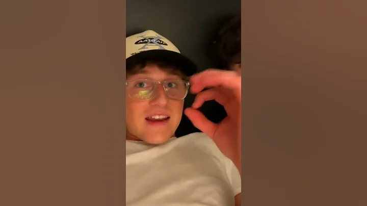 Staying Overnight in IKEA 😳