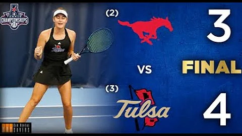 WTEN | American Tournament Semifinal Clinch