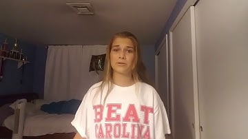 2022 Freshman President - Logan Beebe