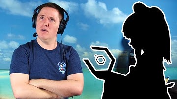 What If Bad Apple Was A Song In Super Hexagon? On Drums!