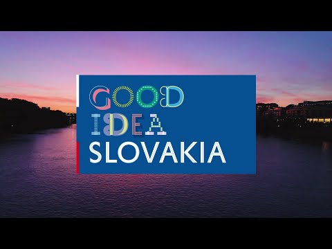 Research & Development in Slovakia