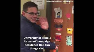 Wassaja Hall Ditty