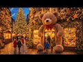 THE CAPITAL OF CHRISTMAS STRASBOURG MAGICAL CHRISTMAS MARKET WALKING TOUR 4K 
