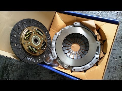 Video: Kako namestiti trdi disk (s slikami)