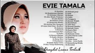 Evie Tamala Dangdut Lawas Nostalgia 90an   Lagu Pilihan Terbaik Sepanjang Masa