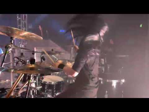 Waltteri Väyrynen: Paradise Lost - Serenity (drum cam from Electric Ballroom, London 2022)