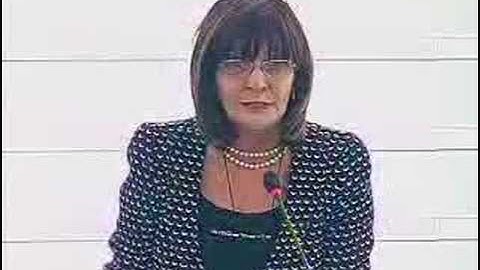 Patrizia Toia on Annual report of the Council on human right