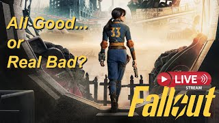 Is the Amazon Fallout Series Worth Watching?