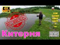 Рыбалака на сазана,карпа и "золотую рыбку"!!!д.Китерня.Искитимский район.НСО.