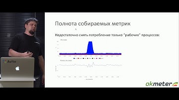 Автодискавери в мониторинге: как надёжно обеспечить полноту мониторинга // Николай Сивко, okmeter.io