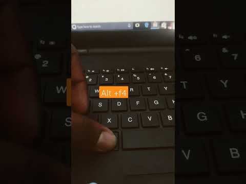 how to close