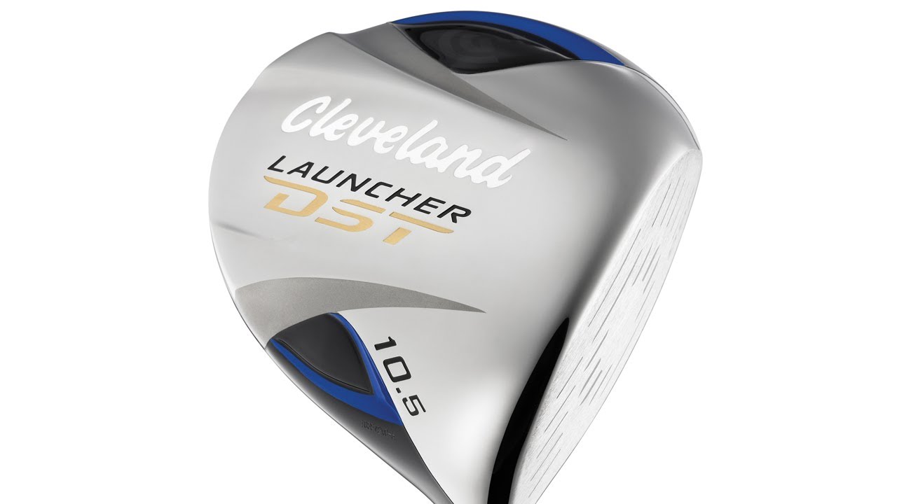 Cleveland Launcher DST ユーティリティ 23度　26度 Cleveland Launcher DST ユーティリティ 23度 26度 - メルカリ