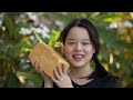 Milk Loaf Bread With Natural Yeast Water Baking With Fruit Yeast Water Milk Loaf Bread With Natural Yeast Water Baking With Fruit Yeast Water