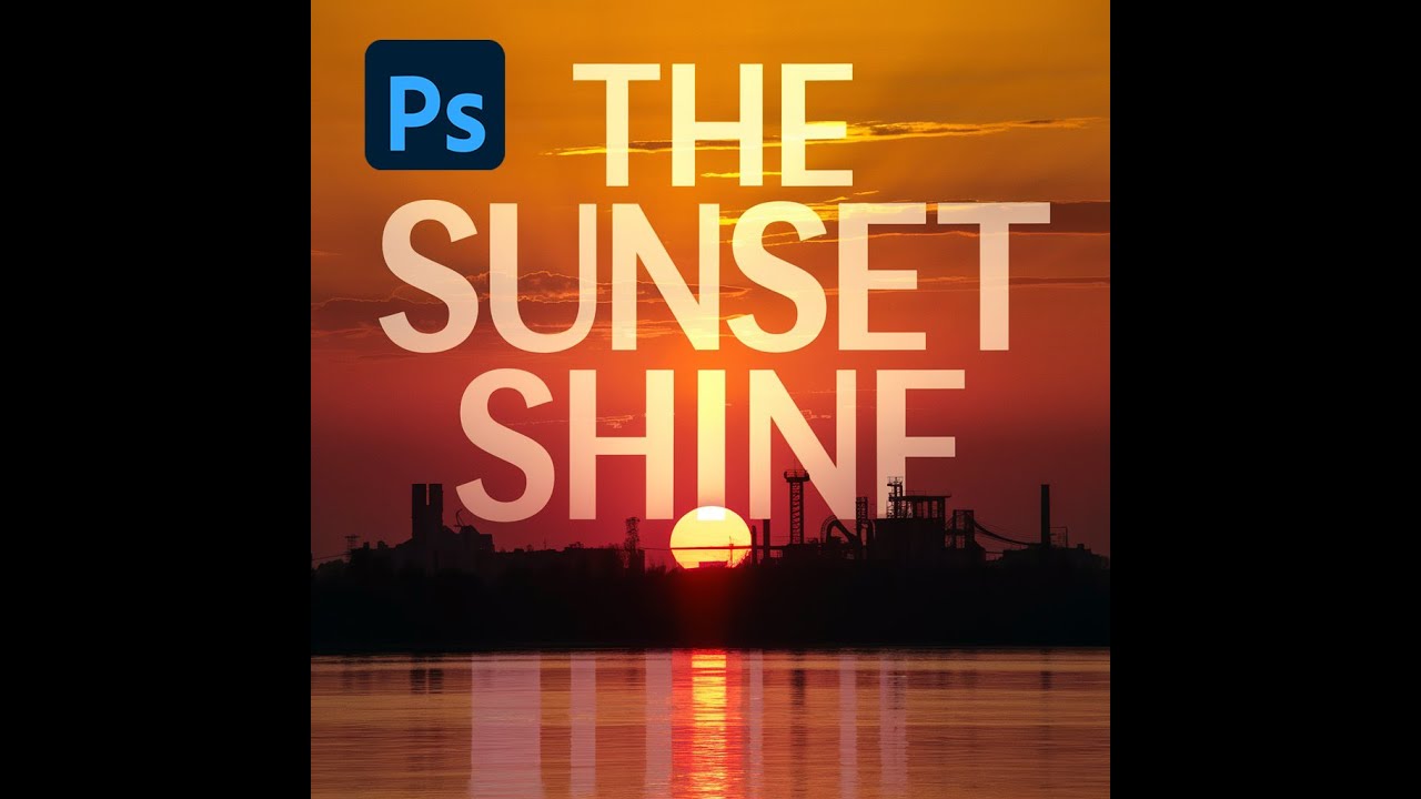 how to create text behind the objects | In Photoshop Tutorial | 3 Steps ...