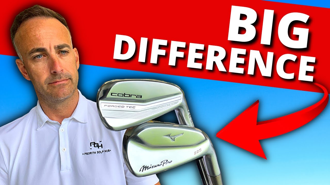 BIGGEST IRONS OF 2022 Mizuno Pro 225 VS Cobra Forged Tec YouTube biggest-irons-of-2022-mizuno-pro-225-vs-cobra-forged-tec-youtube