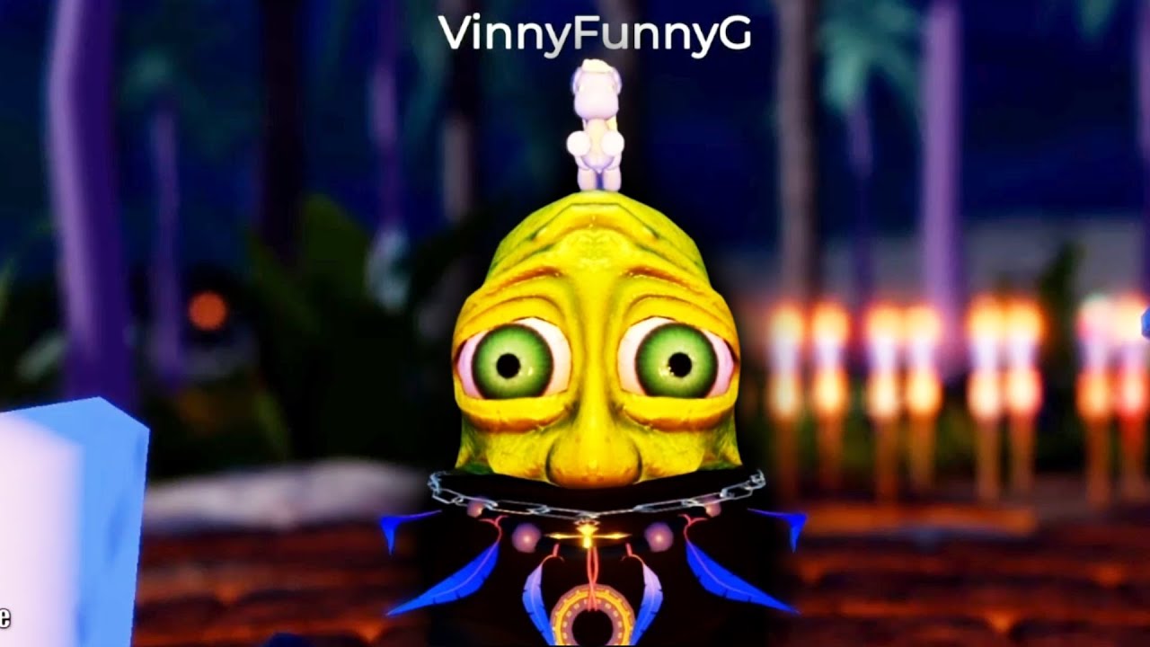 Потеря мозговых клеток в Roblox 3