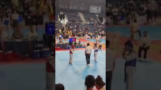 Minikler istanbul karşılaşmalarında nasıl 3. oldum 🥉