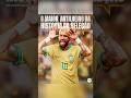 O NEYMAR NÃO VAI SER CONVOCADO PARA A COPA DO MUNDO?