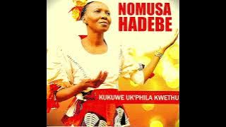 KHOLWA NJE