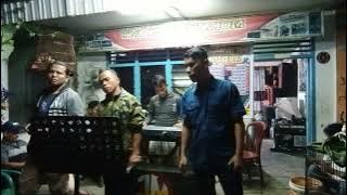 NATIO TRIO//Holan Hoax do Cintam//karya Jen Manurung//key.Togap Sitohang//Morang Audio ENT.