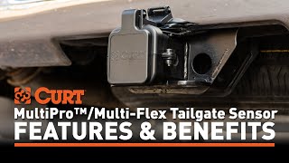 Chevy Multi-Flex, GMC MultiPro Tailgate Fix | Stop the Damage!