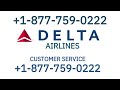 How to Use Delta eCredit for Baggage Fees or Seat Selection ✈️💳