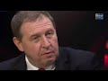 Андрей Илларионов - Чего смогла добиться нынешняя власть России