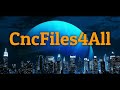 STL Free CNC Files ( Vehicle Motor Boats etc )