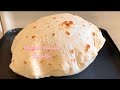 YA PROBASTE LAS TORTILLAS DE HARINA CON QUESO CREMA ?