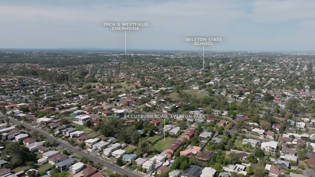 84 Cutbush Road, Everton Park