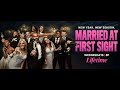 Married at First Sight Season 12, Episode 3 (Therapist/Relationship Expert Review)