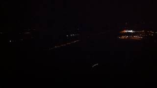 Flying In A Team Night Vfr Epwr