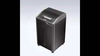 Fellowes Powershred 425 Series Shredders - Demo Video