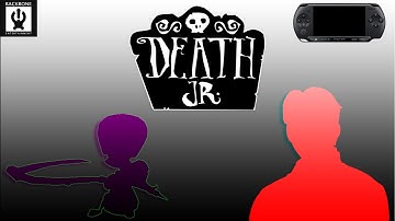 Death Jr on PSP: An Underrated Classic -SYG- (OLD VIDEO)